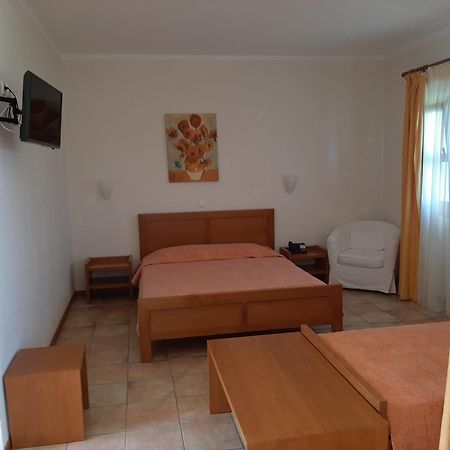 Aparthotel Gi Ga Mar Kriopigi Esterno foto