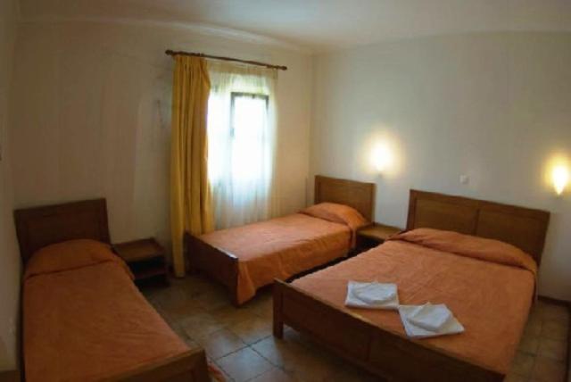 Aparthotel Gi Ga Mar Kriopigi Camera foto