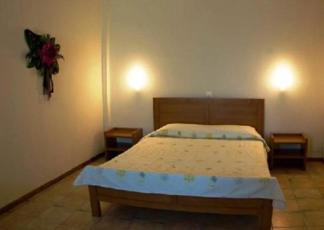 Aparthotel Gi Ga Mar Kriopigi Camera foto