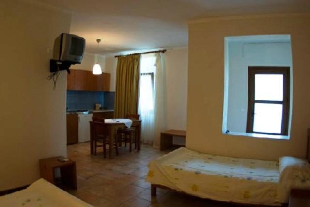 Aparthotel Gi Ga Mar Kriopigi Camera foto