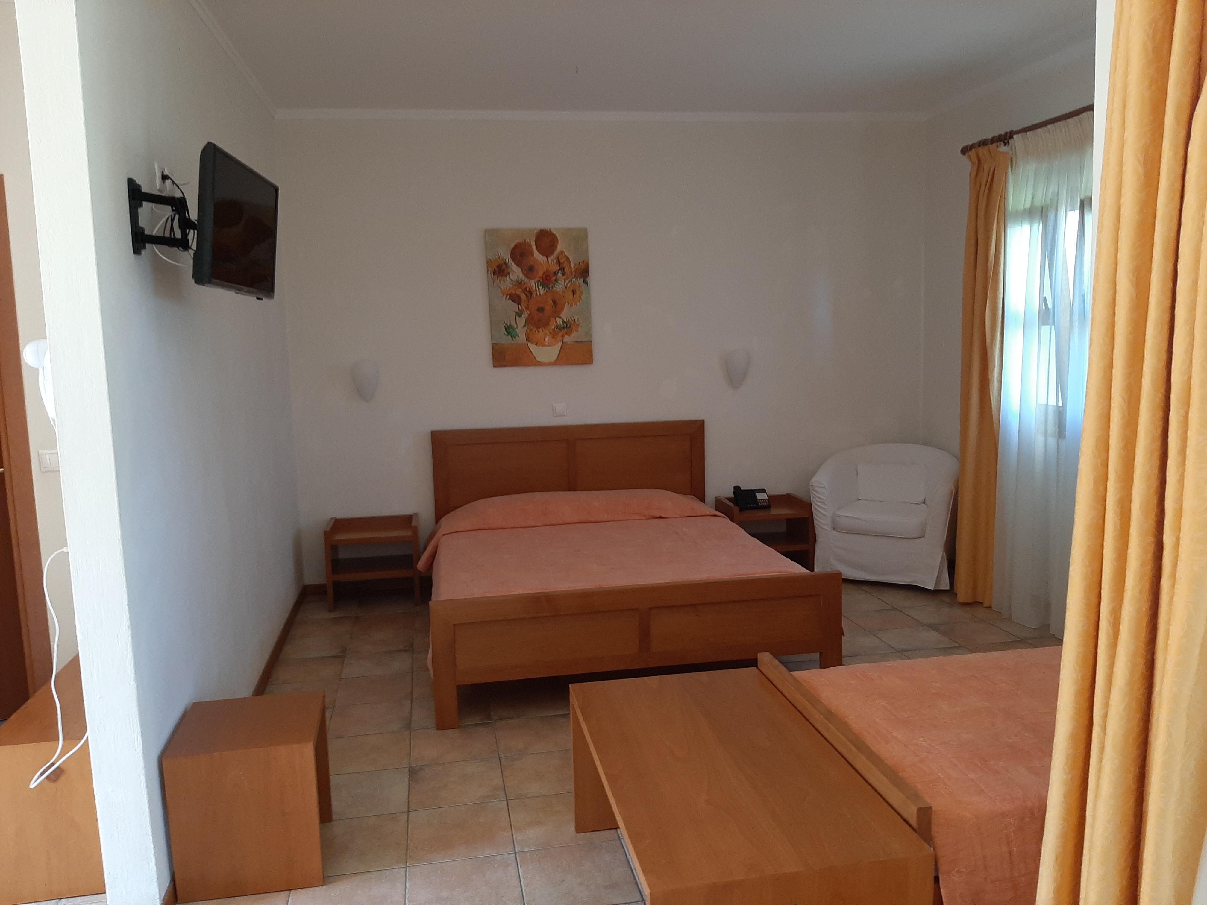 Aparthotel Gi Ga Mar Kriopigi Esterno foto