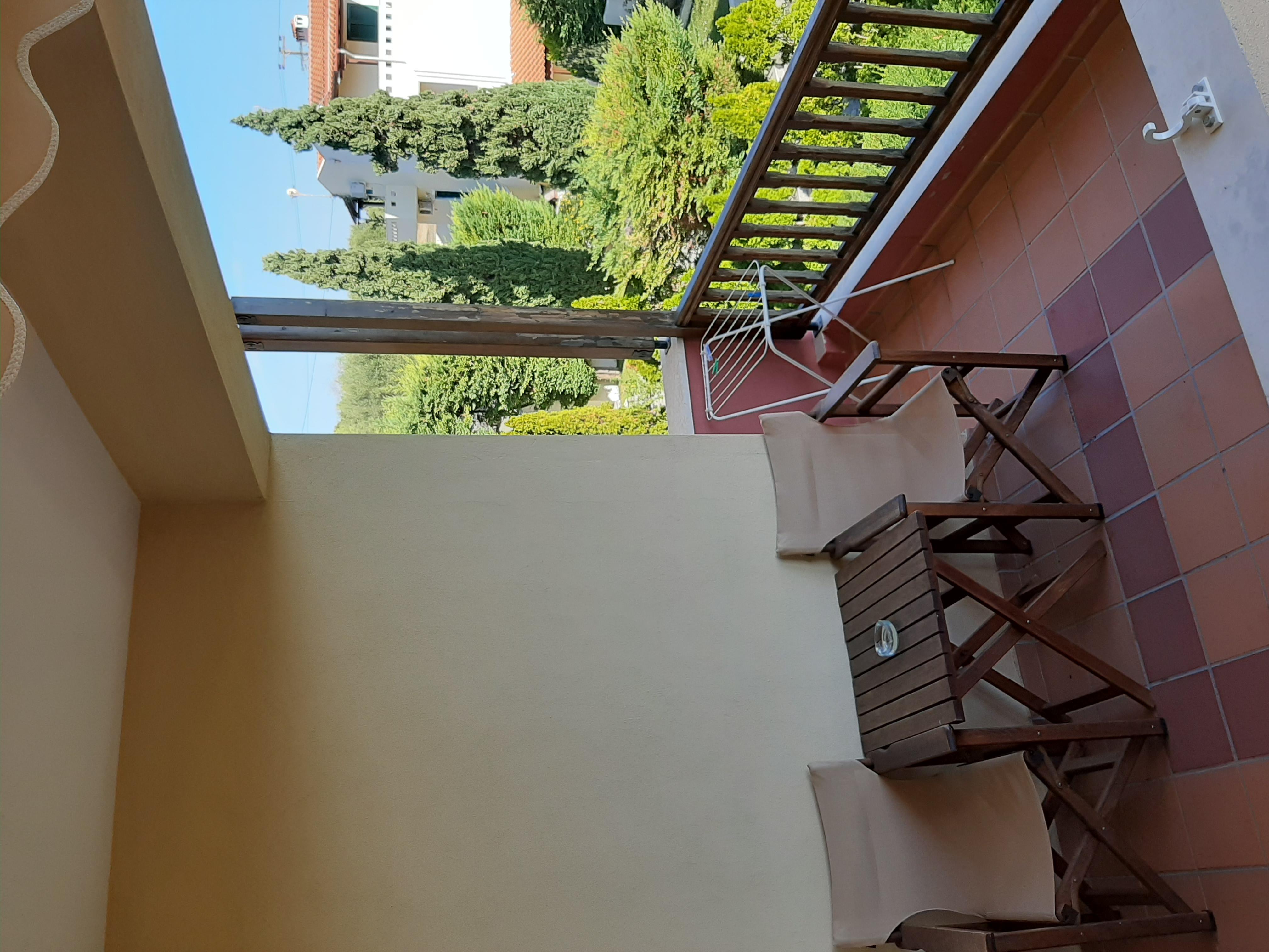 Aparthotel Gi Ga Mar Kriopigi Esterno foto