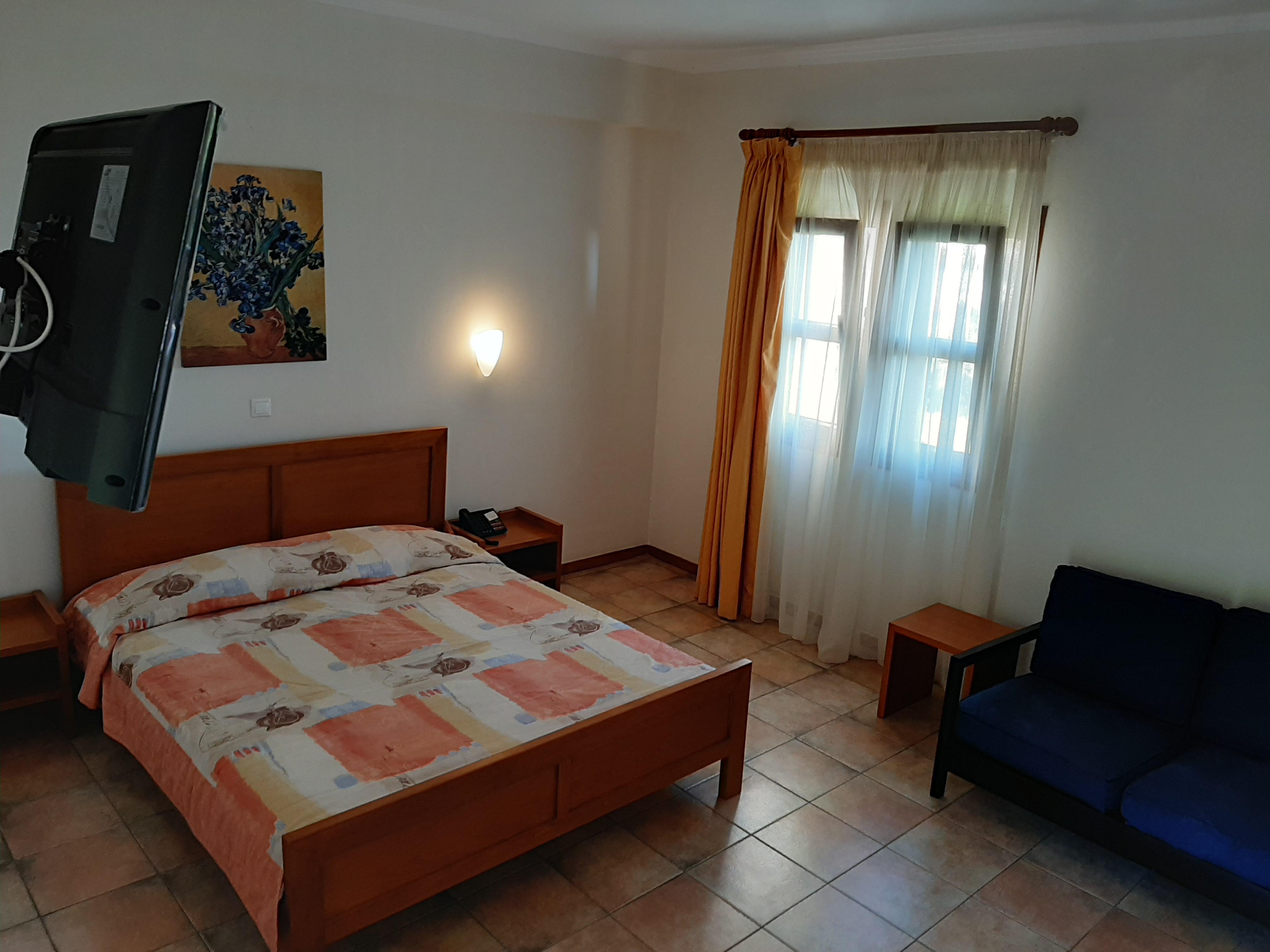 Aparthotel Gi Ga Mar Kriopigi Esterno foto