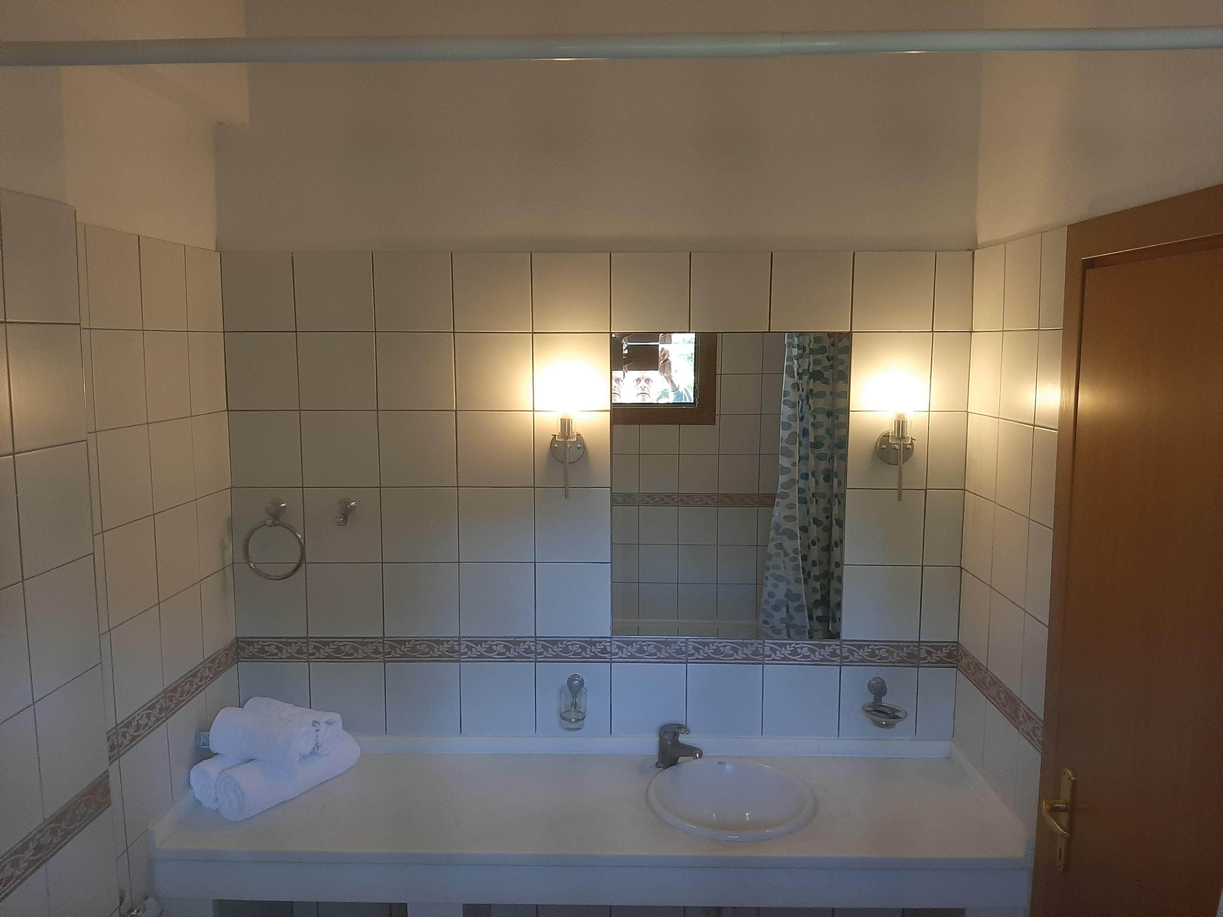 Aparthotel Gi Ga Mar Kriopigi Esterno foto