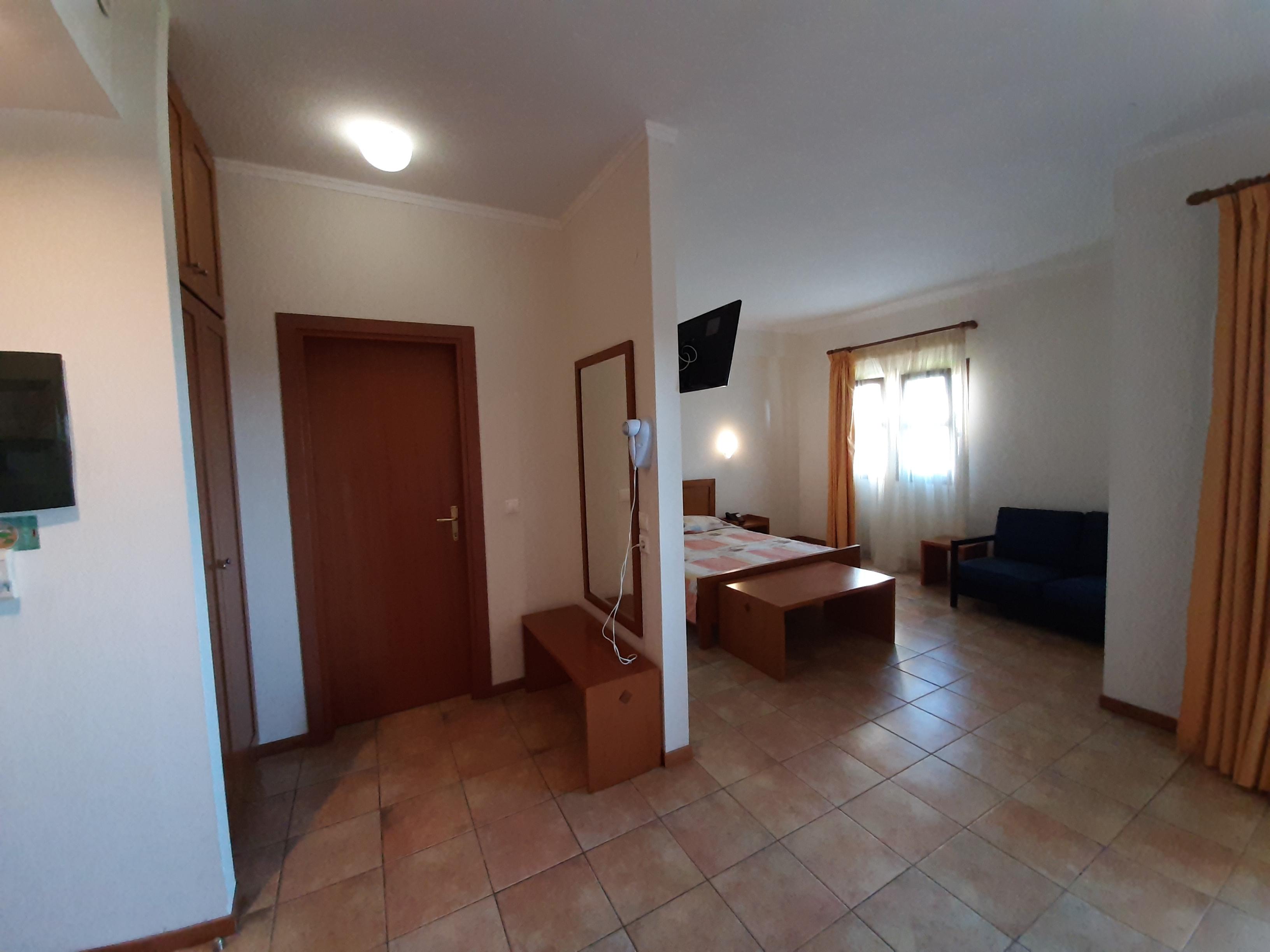Aparthotel Gi Ga Mar Kriopigi Esterno foto