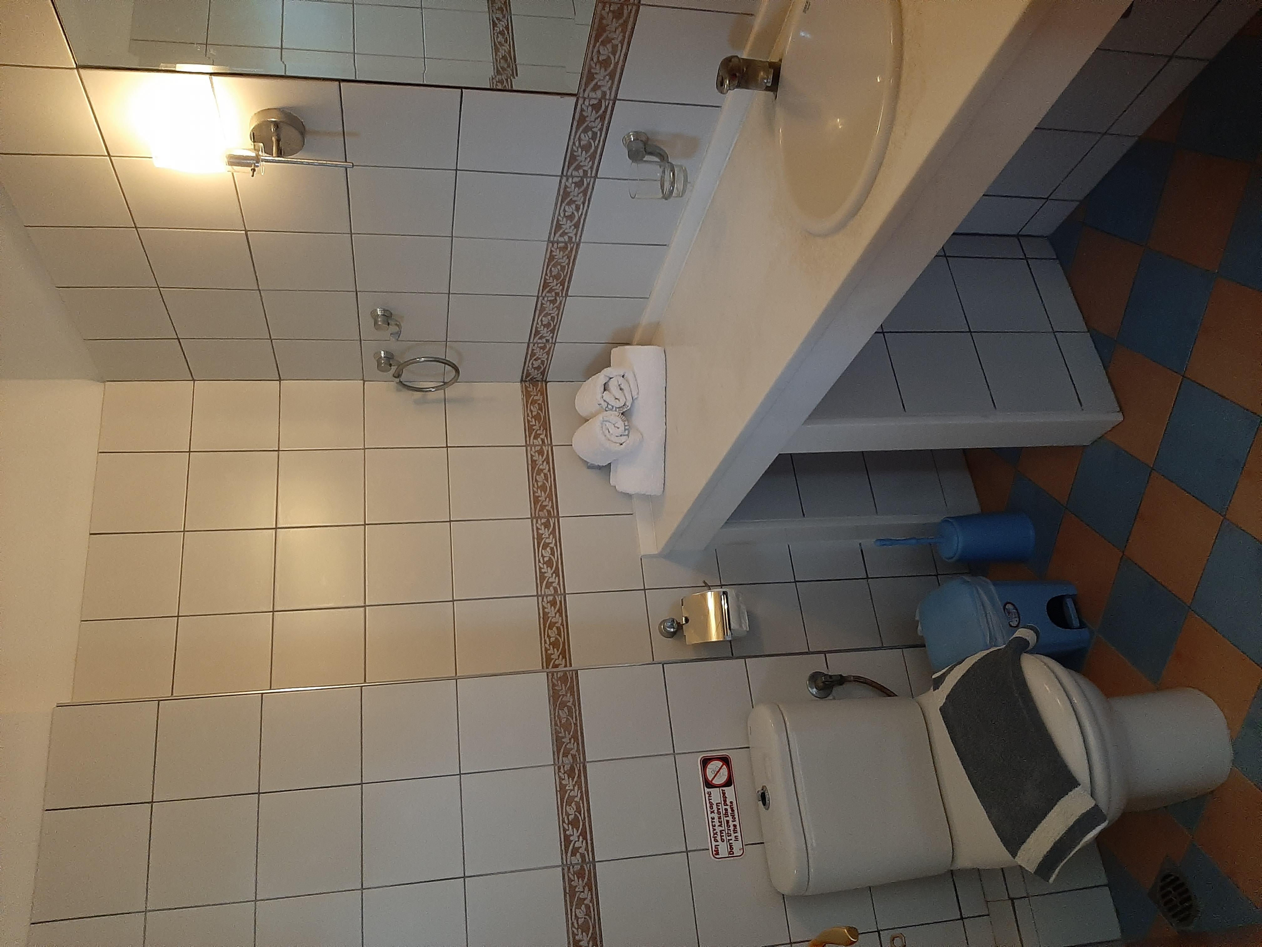 Aparthotel Gi Ga Mar Kriopigi Esterno foto