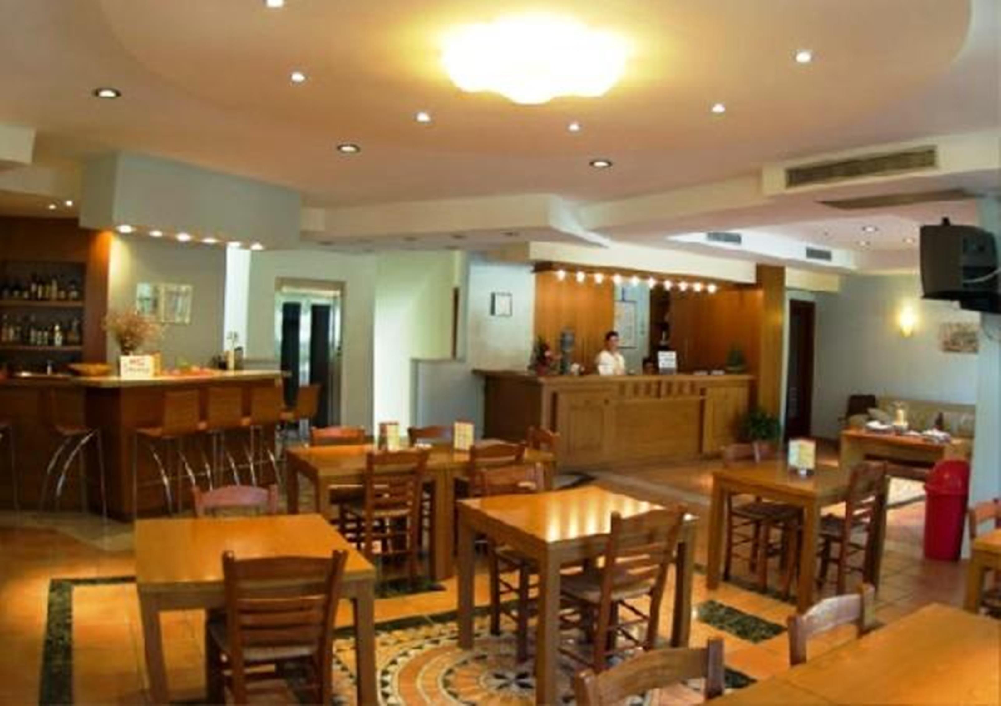 Aparthotel Gi Ga Mar Kriopigi Esterno foto